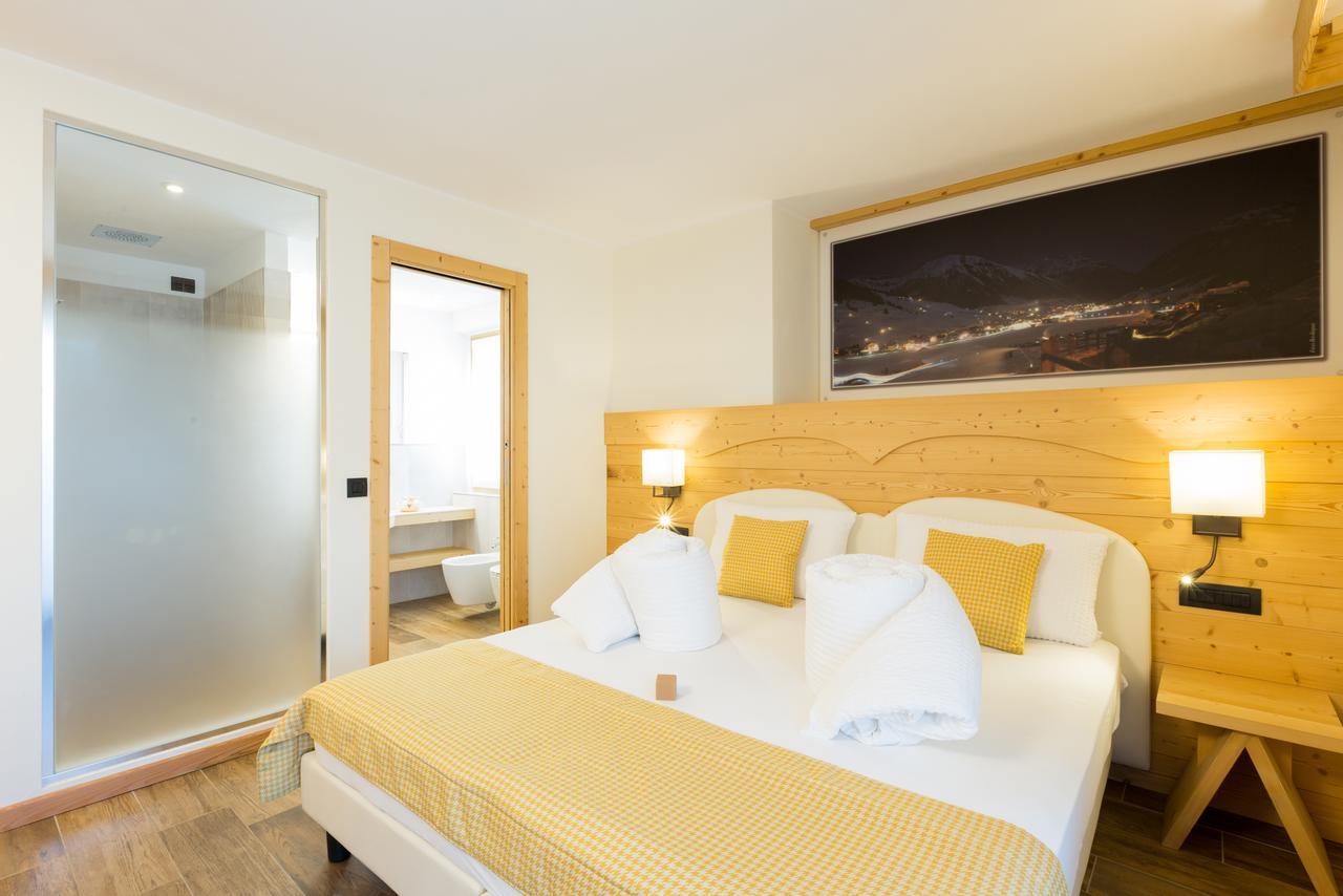 Green Rose Livigno Exterior photo