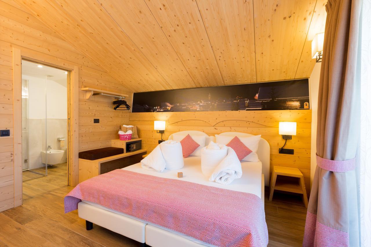 Green Rose Livigno Exterior photo